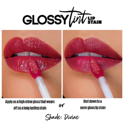 L.a. Girl Glossy Tint Lip Stain