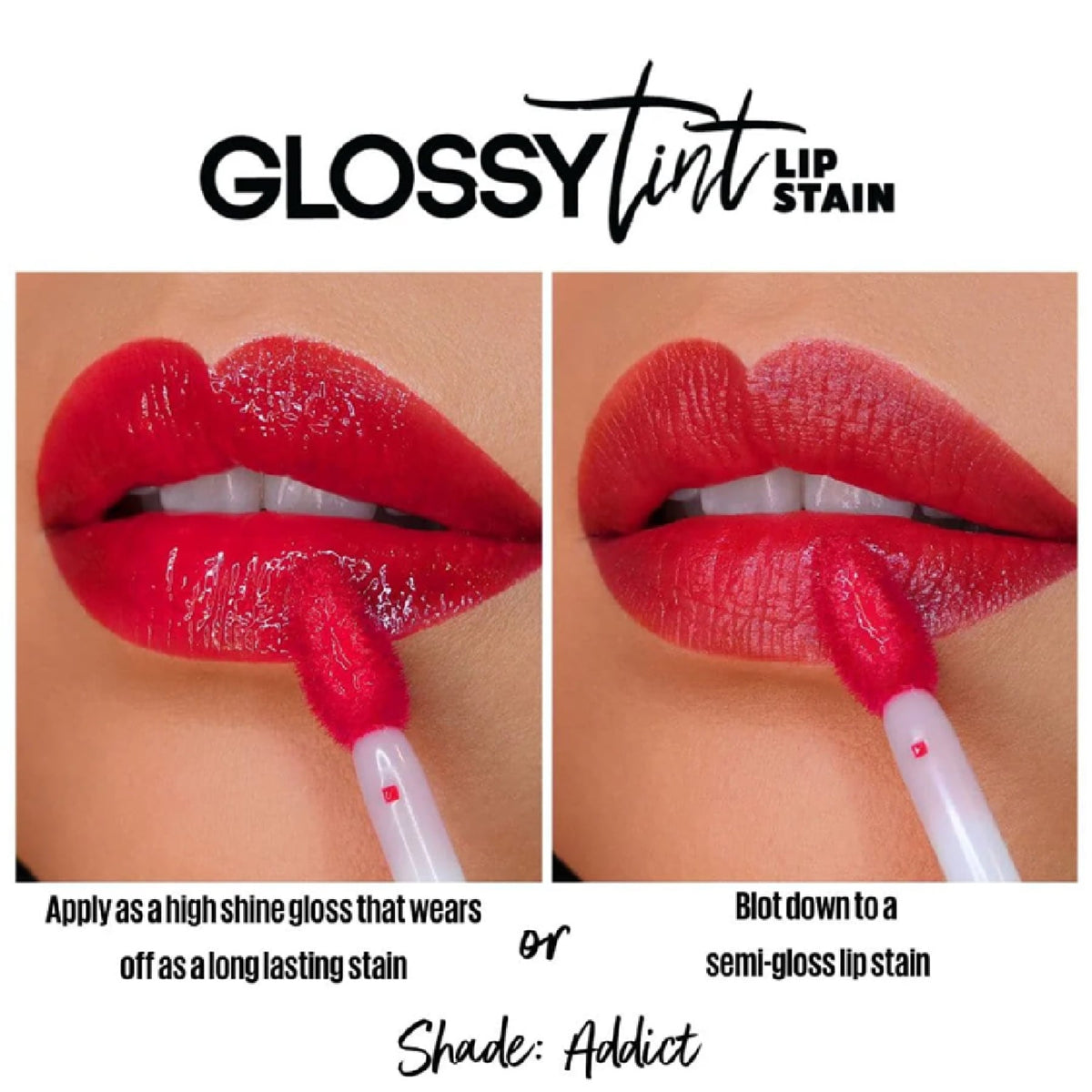 L.a. Girl Glossy Tint Lip Stain