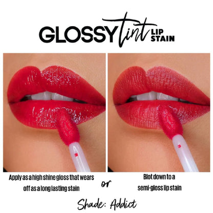 L.a. Girl Glossy Tint Lip Stain