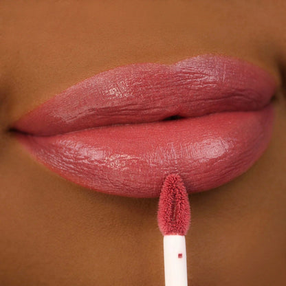 L.a. Girl Lip Mousse Velvet Lip Color