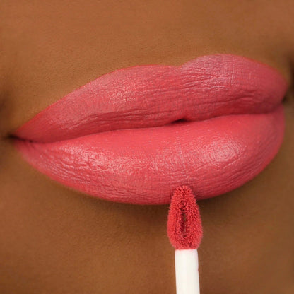 L.a. Girl Lip Mousse Velvet Lip Color