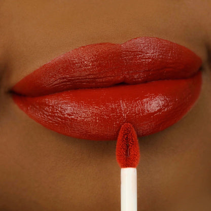 L.a. Girl Lip Mousse Velvet Lip Color