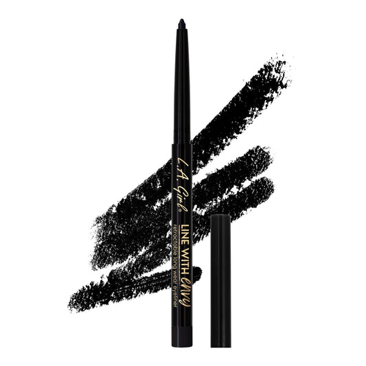 L.a. Girl LINE With Envy Eyeliner