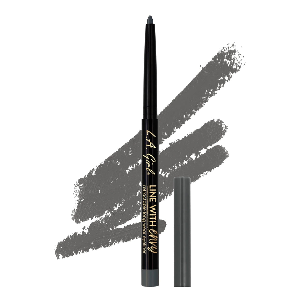 L.a. Girl LINE With Envy Eyeliner