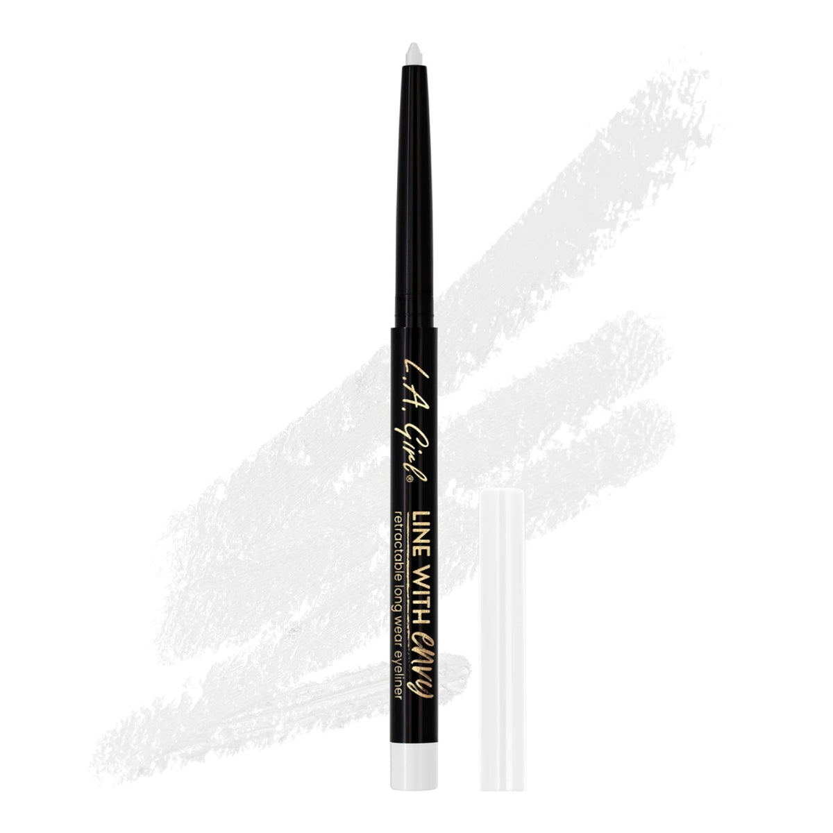 L.a. Girl LINE With Envy Eyeliner
