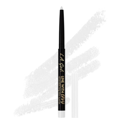 L.a. Girl LINE With Envy Eyeliner