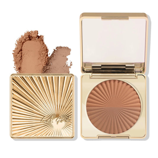 L.a. Girl Duo Bronzer