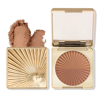 L.a. Girl Duo Bronzer