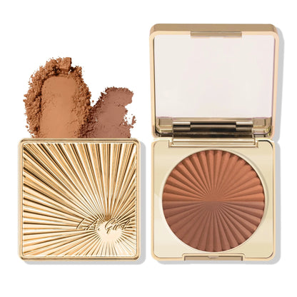 L.a. Girl Duo Bronzer