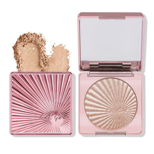 L.a. Girl Shimmer & Sparkle Highlighter