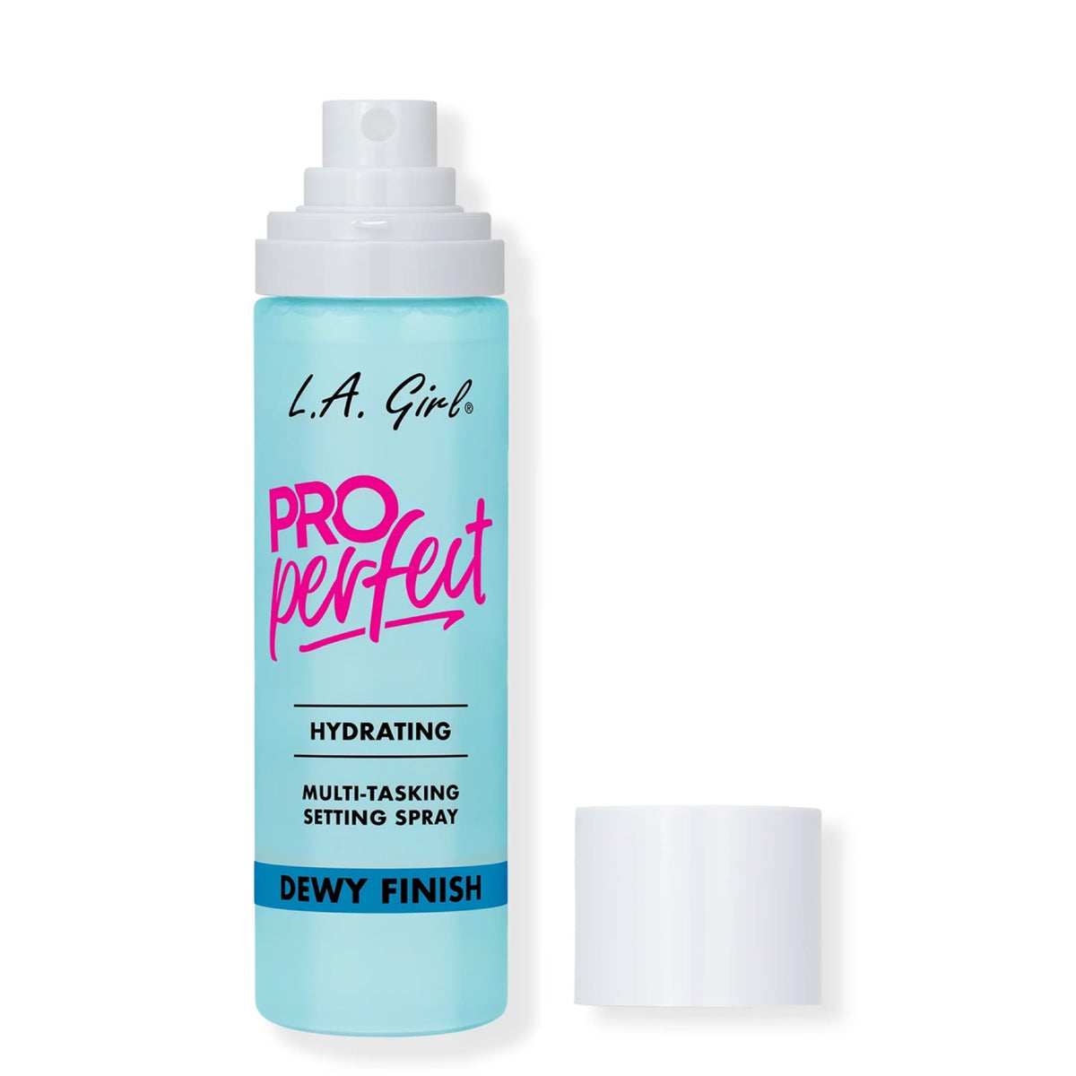 L.a. Girl Pro Perfect Setting Spray Dewy