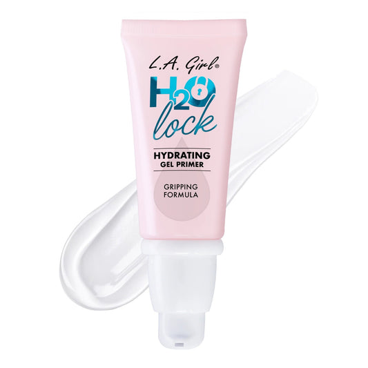 L.a. Girl H2O Lock Primer Gel