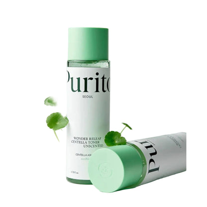 Purito Wonder Releaf Centella Toner Unscented