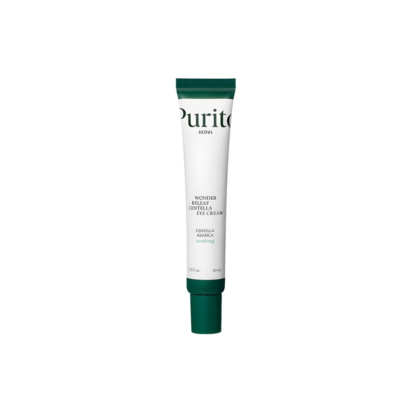 Purito Wonder Releaf Centella Eye Cream Unscented