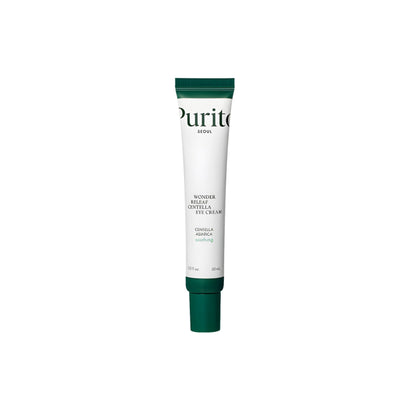 Purito Wonder Releaf Centella Eye Cream Unscented
