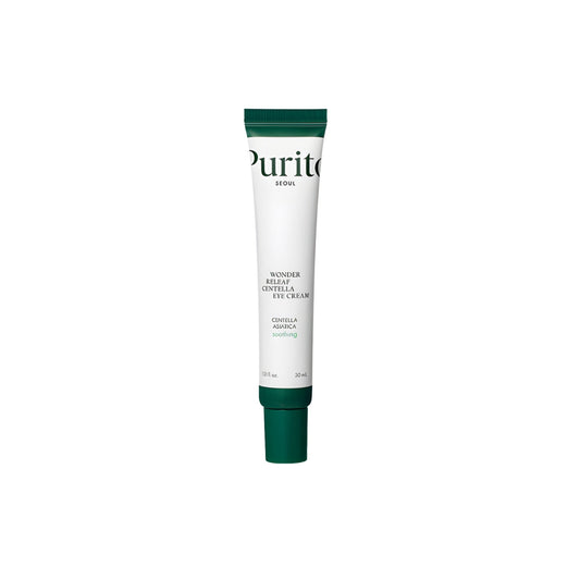 Purito Wonder Releaf Centella Eye Cream Unscented