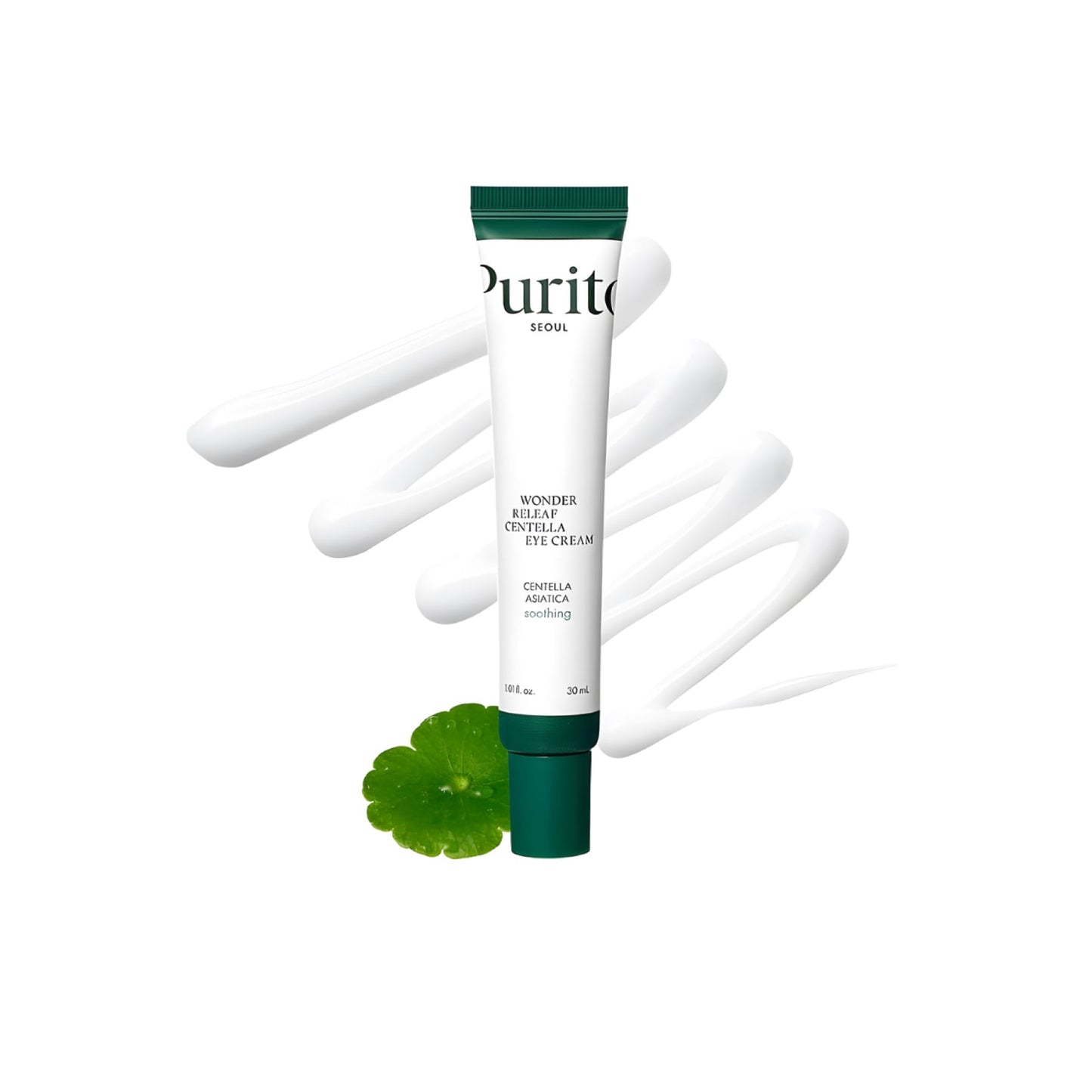 Purito Wonder Releaf Centella Eye Cream Unscented