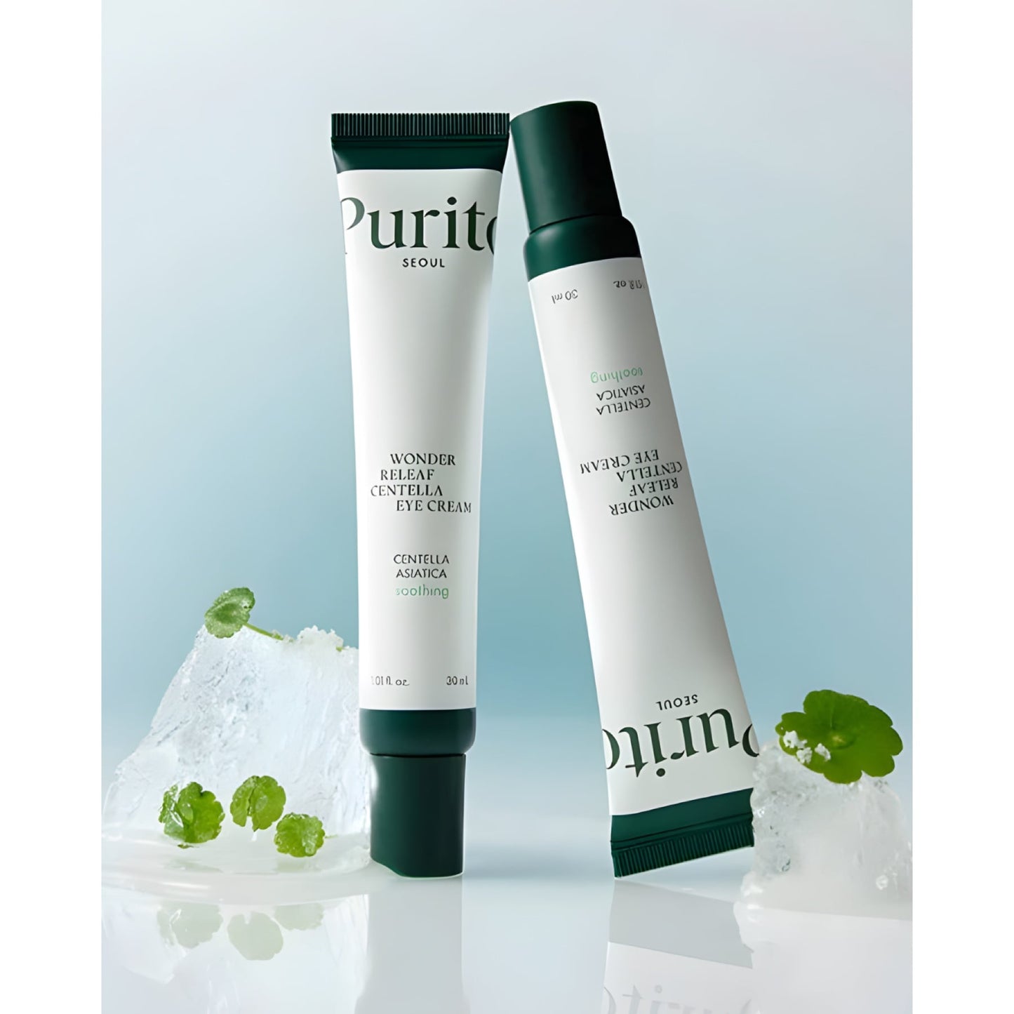 Purito Wonder Releaf Centella Eye Cream Unscented