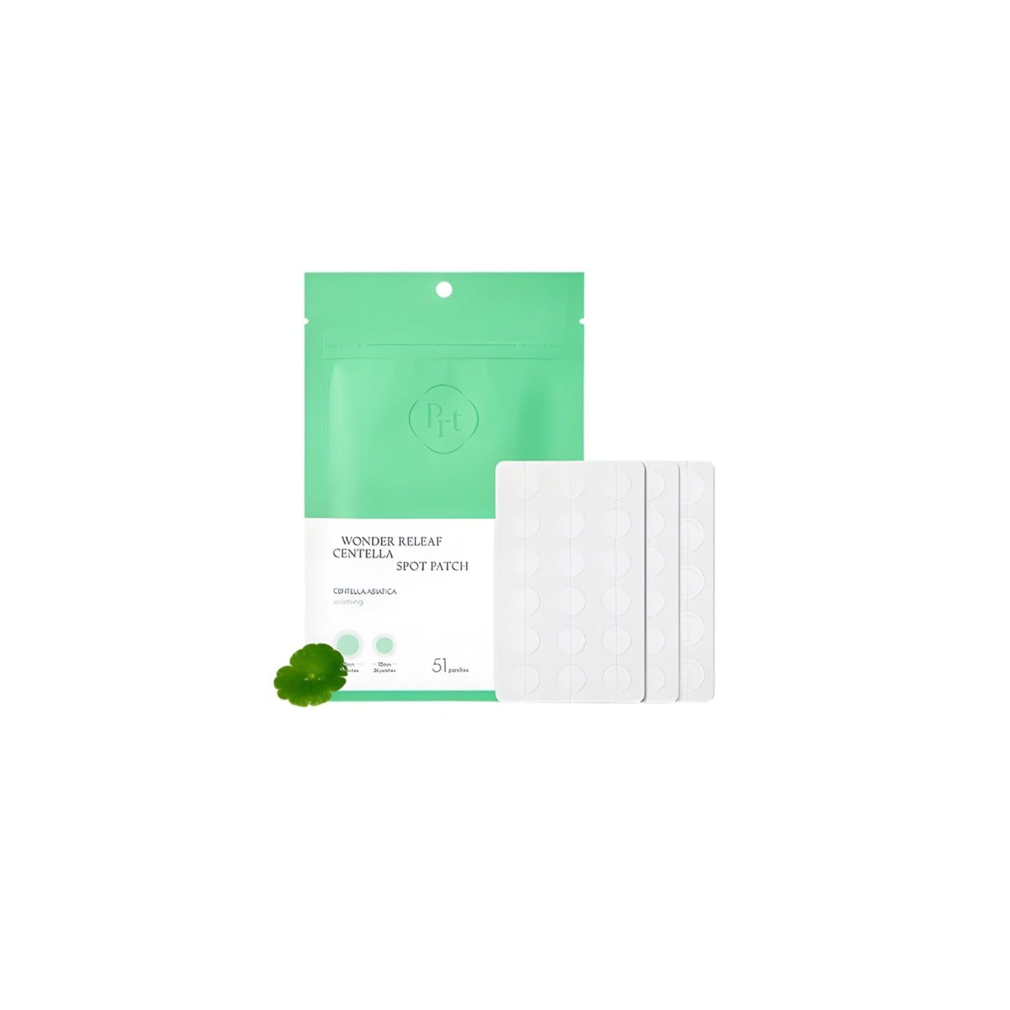 Purito Wonder Releaf Centella Spot Patch