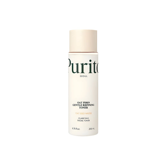 Purito Oat PDRN Gentle Refining Toner