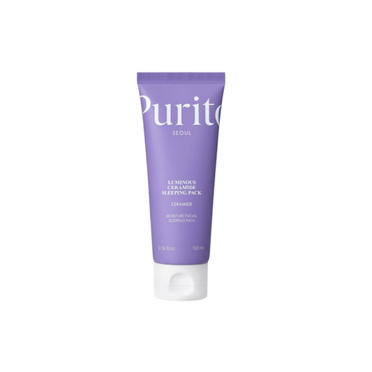 Purito Luminous Ceramide Sleeping Pack