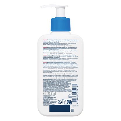 Cerave Intensive Moisturising Lotion for Very Dry, Itchy Skin 236ml