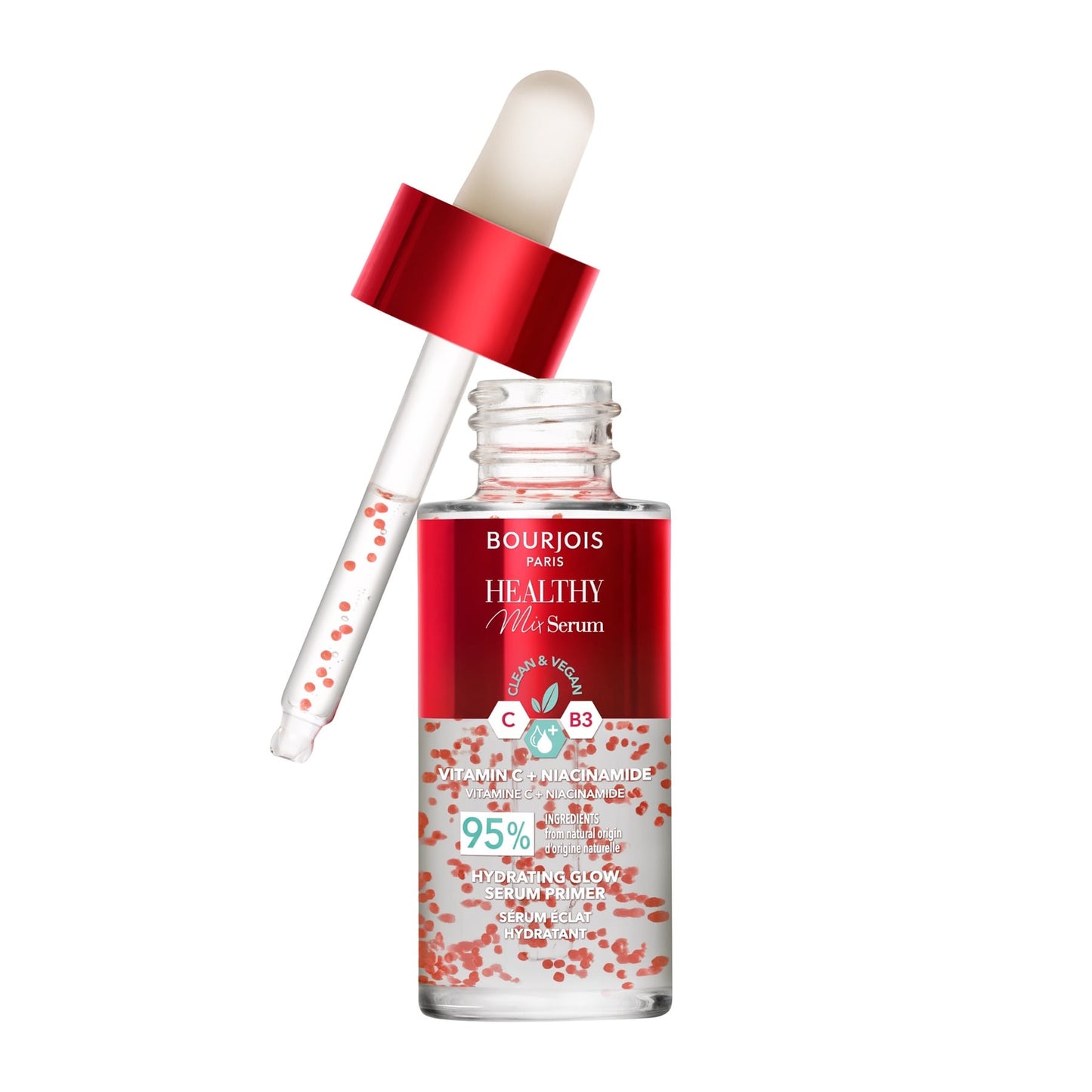 Bourjois Healthy Mix Serum Primer 30ml
