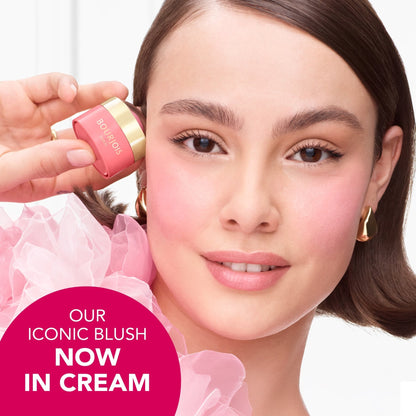 Bourjois Little Round Pot Cream Blush 8.5g