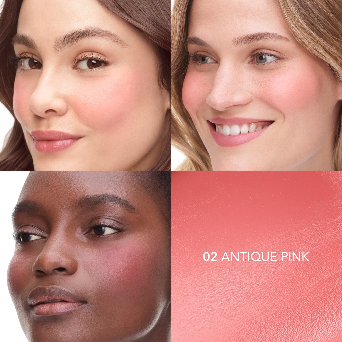 Bourjois Little Round Pot Cream Blush 8.5g