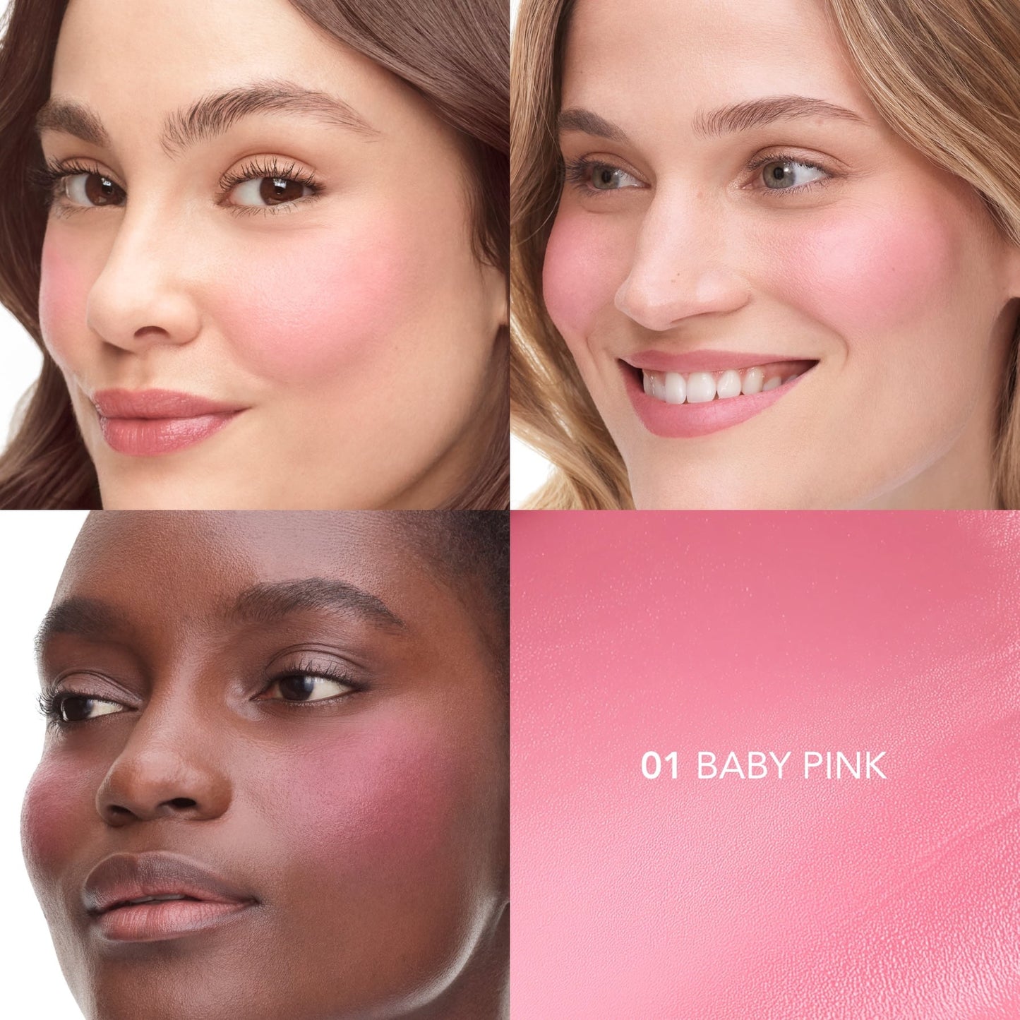 Bourjois Little Round Pot Cream Blush 8.5g