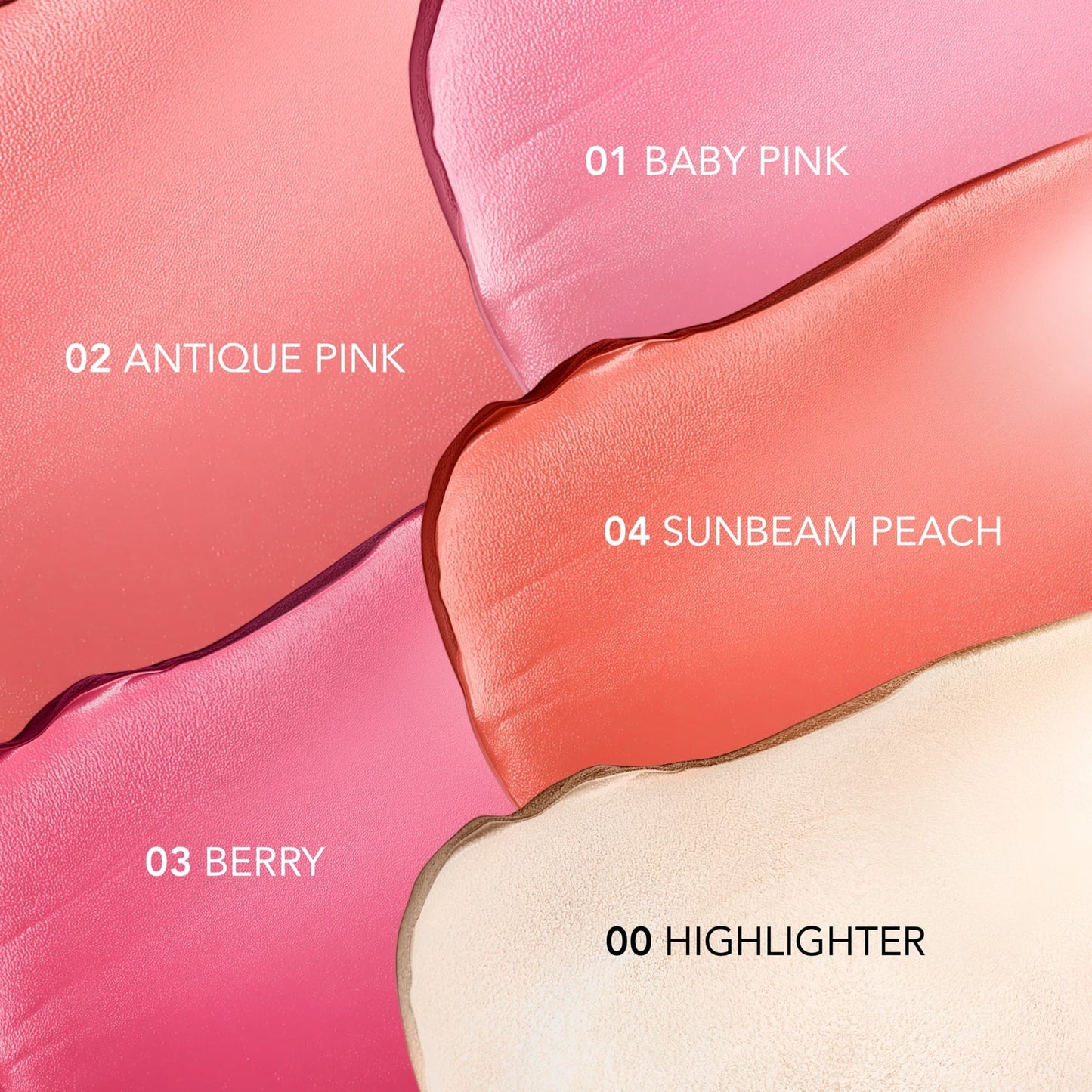 Bourjois Little Round Pot Cream Blush 8.5g