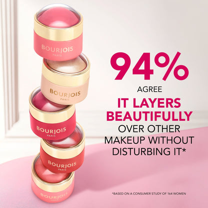 Bourjois Little Round Pot Cream Blush 8.5g