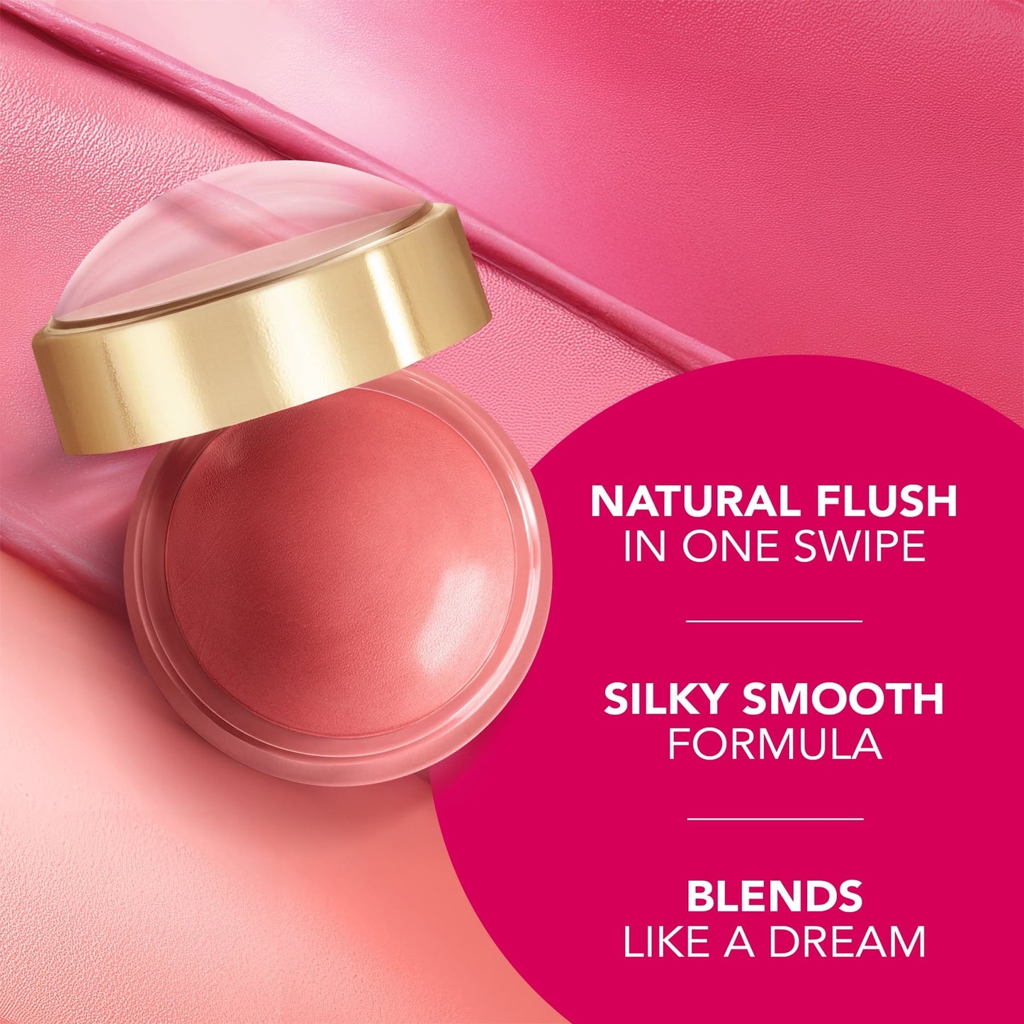 Bourjois Little Round Pot Cream Blush 8.5g