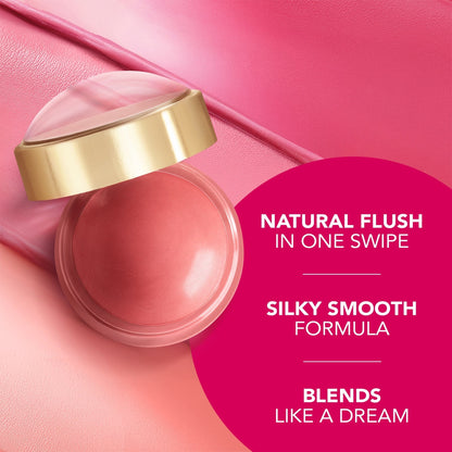 Bourjois Little Round Pot Cream Blush 8.5g