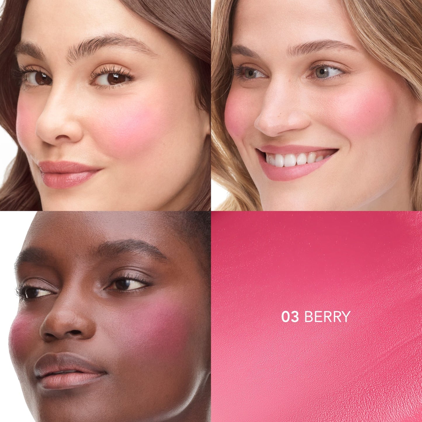 Bourjois Little Round Pot Cream Blush 8.5g