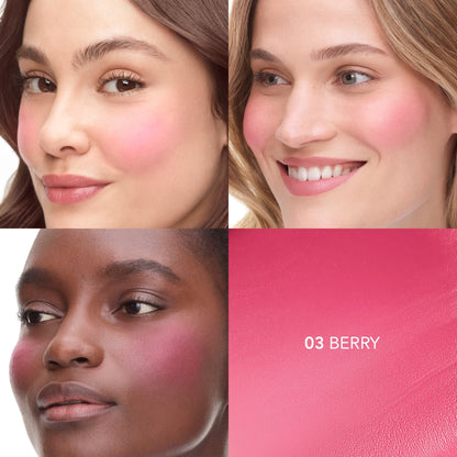 Bourjois Little Round Pot Cream Blush 8.5g