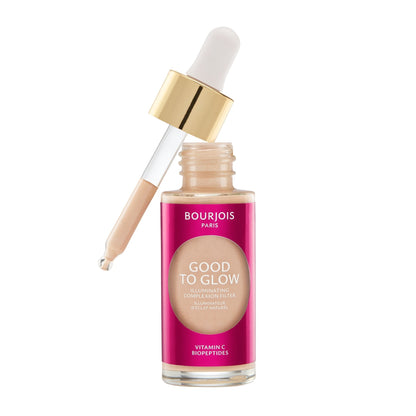 Bourjois Good to Glow Illuminating Complexion Booster 30ml