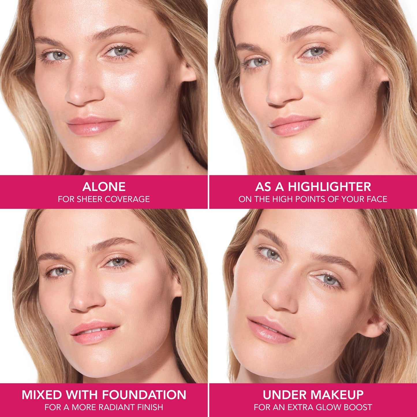 Bourjois Good to Glow Illuminating Complexion Booster 30ml