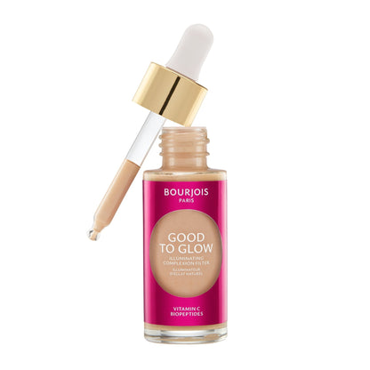 Bourjois Good to Glow Illuminating Complexion Booster 30ml