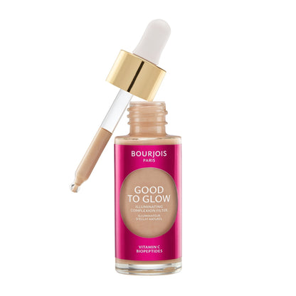 Bourjois Good to Glow Illuminating Complexion Booster 30ml
