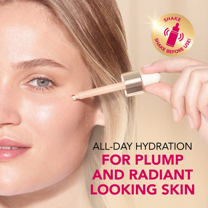 Bourjois Good to Glow Illuminating Complexion Booster 30ml