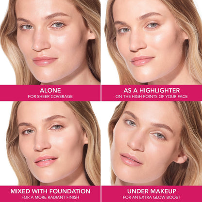 Bourjois Good to Glow Illuminating Complexion Booster 30ml