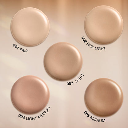 Bourjois Good to Glow Illuminating Complexion Booster 30ml