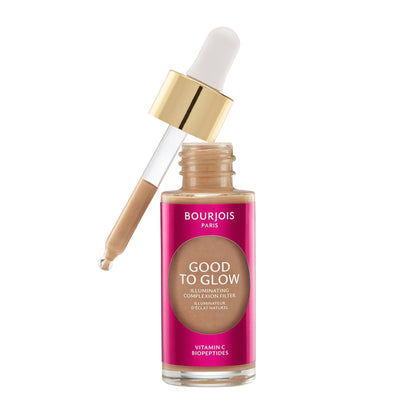 Bourjois Good to Glow Illuminating Complexion Booster 30ml