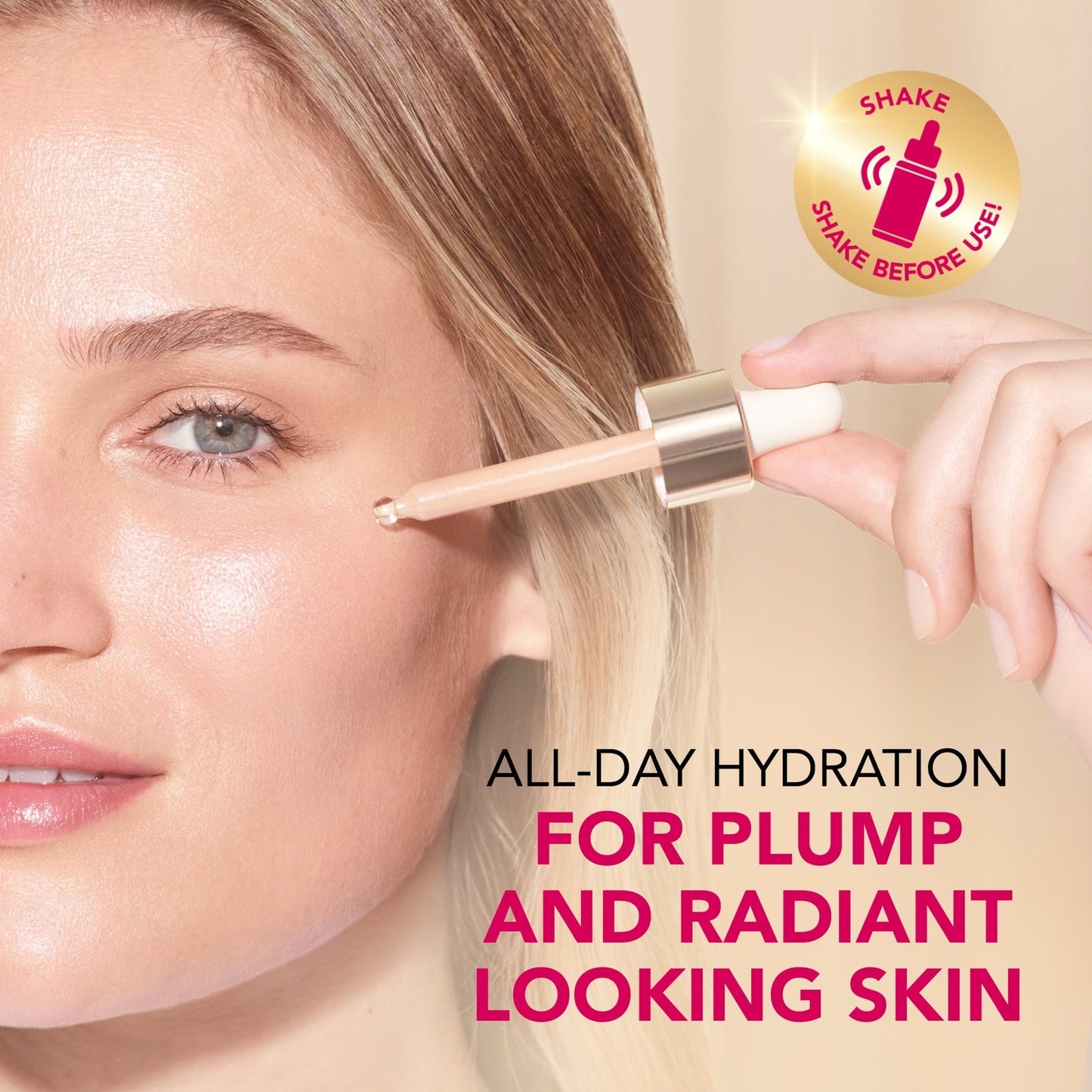 Bourjois Good to Glow Illuminating Complexion Booster 30ml