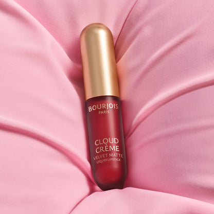 Bourjois Cloud Crème Velvet Matte Liquid Lipstick 3ml