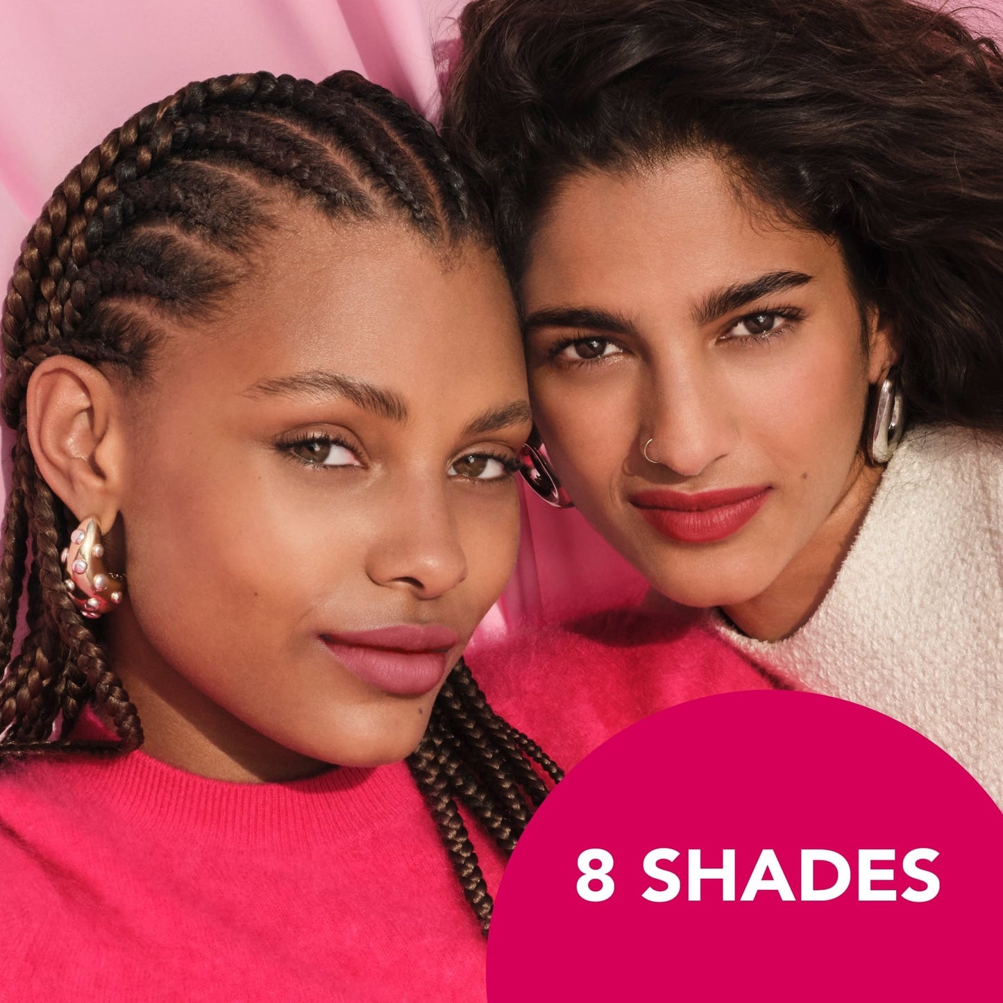 Bourjois Cloud Crème Velvet Matte Liquid Lipstick 3ml