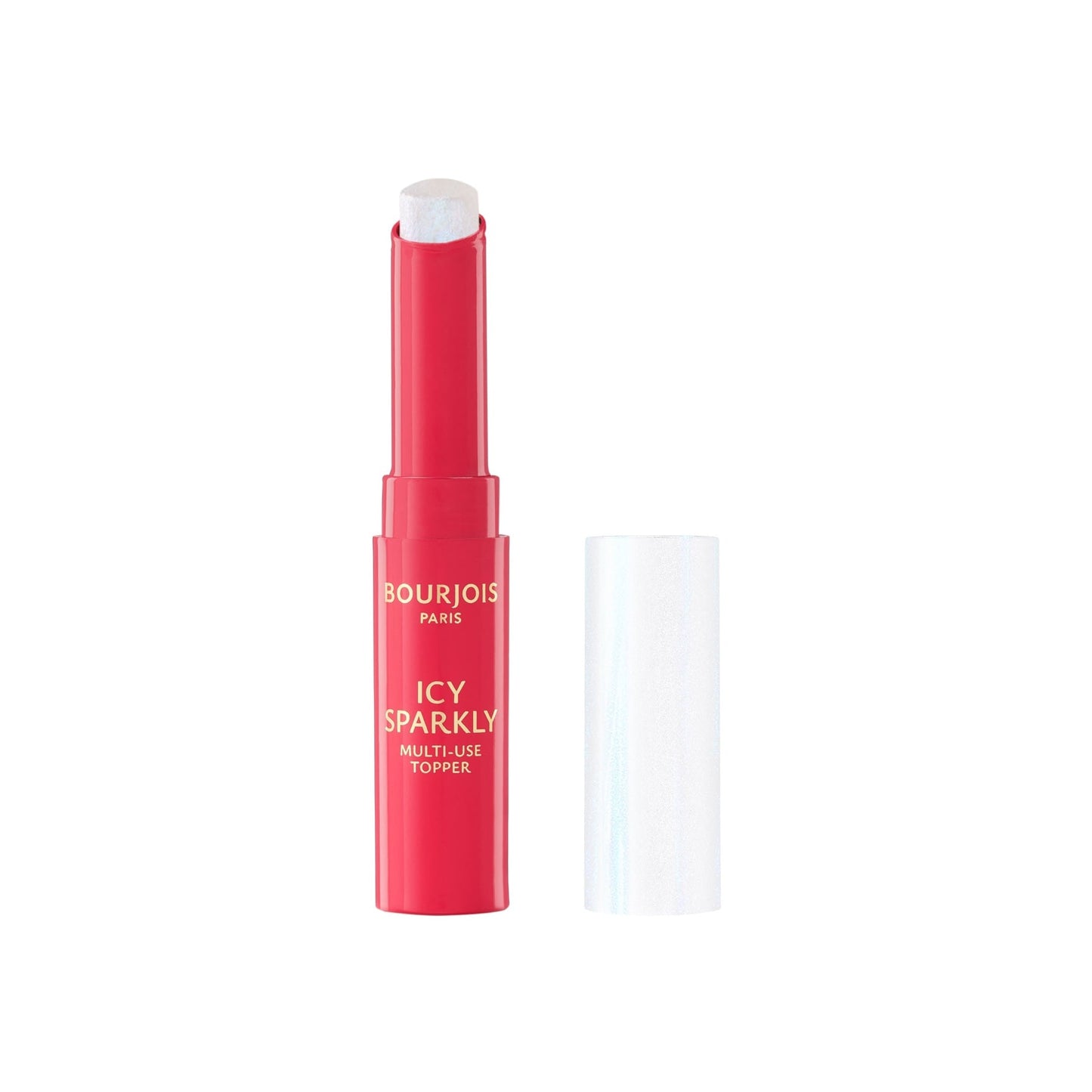 Bourjois Icy Sparkly Multi-use Topper - 1 - Snow Light