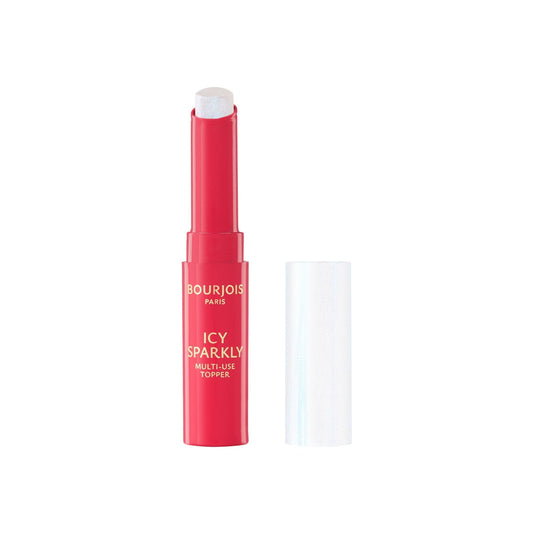 Bourjois Icy Sparkly Multi-use Topper - 1 - Snow Light