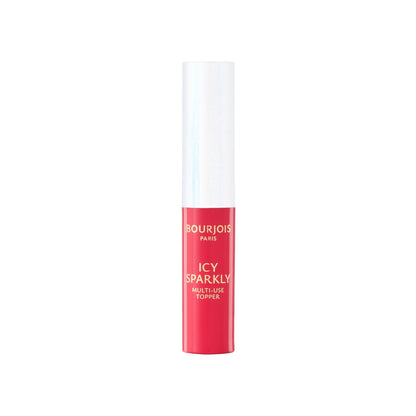 Bourjois Icy Sparkly Multi-use Topper - 1 - Snow Light